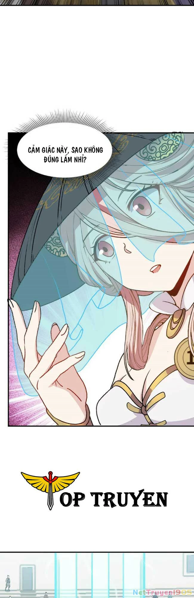 Đòn Đánh Của Ta Có Thể Mang Thêm Hiệu Ứng Tấn Công ? ! Chapter 5 - 36