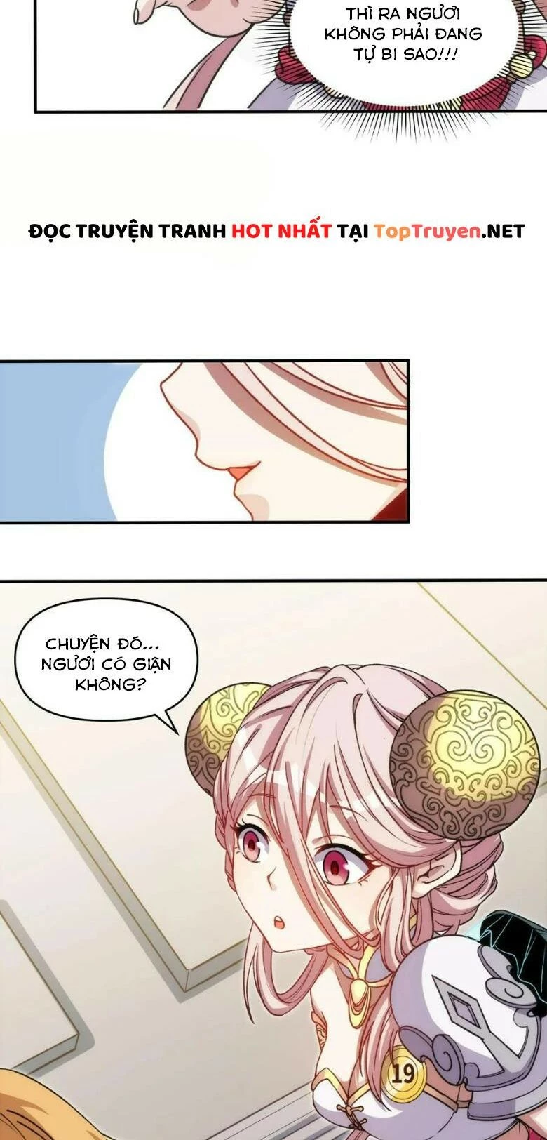 Đòn Đánh Của Ta Có Thể Mang Thêm Hiệu Ứng Tấn Công ? ! Chapter 6 - 14