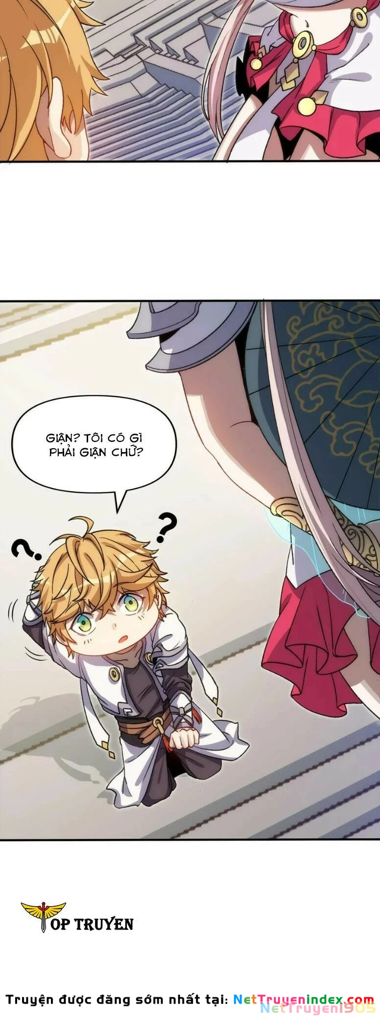 Đòn Đánh Của Ta Có Thể Mang Thêm Hiệu Ứng Tấn Công ? ! Chapter 6 - 15