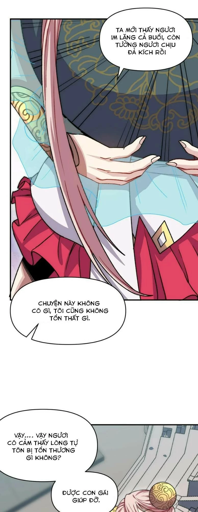 Đòn Đánh Của Ta Có Thể Mang Thêm Hiệu Ứng Tấn Công ? ! Chapter 6 - 16