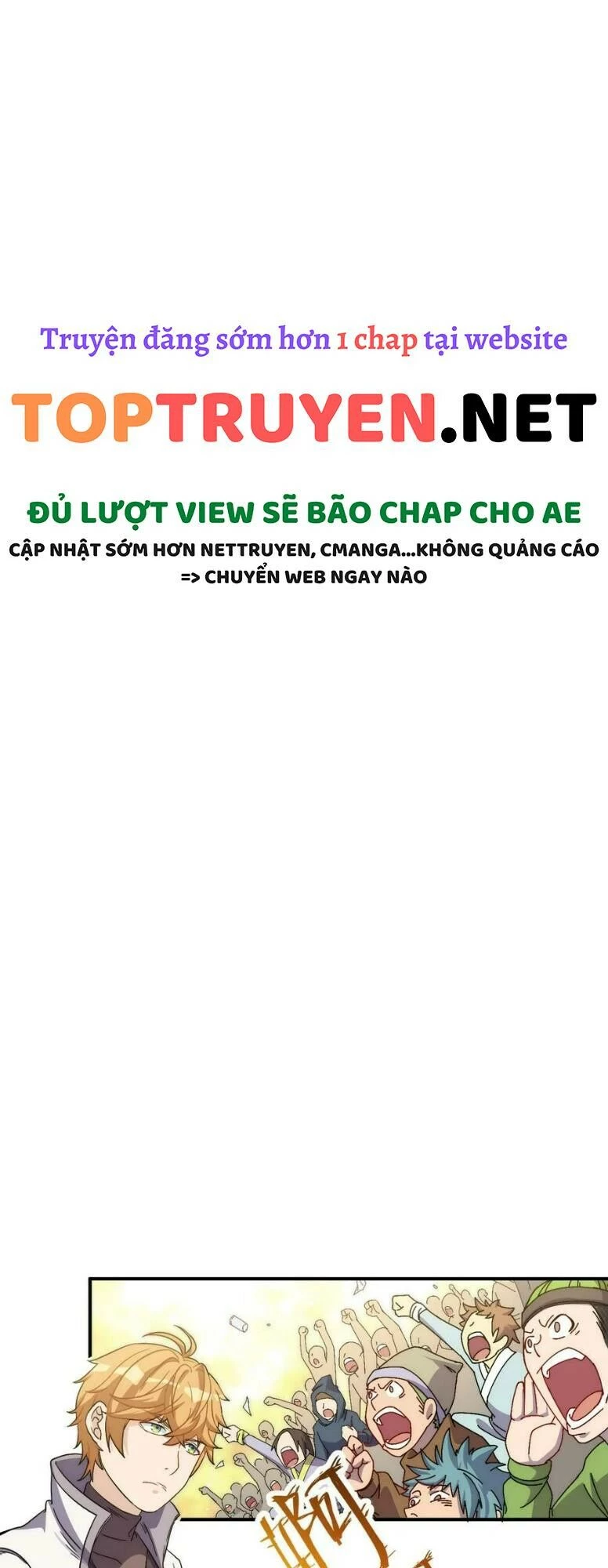 Đòn Đánh Của Ta Có Thể Mang Thêm Hiệu Ứng Tấn Công ? ! Chapter 6 - 20