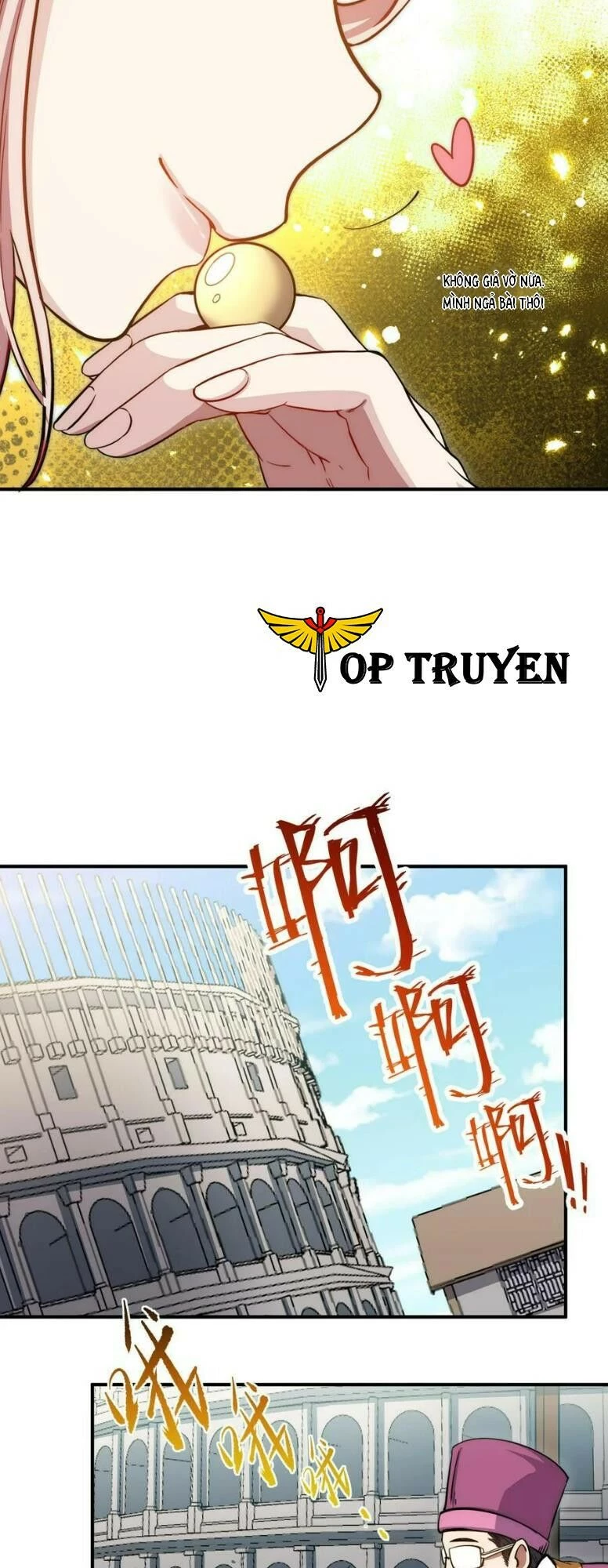 Đòn Đánh Của Ta Có Thể Mang Thêm Hiệu Ứng Tấn Công ? ! Chapter 6 - 22