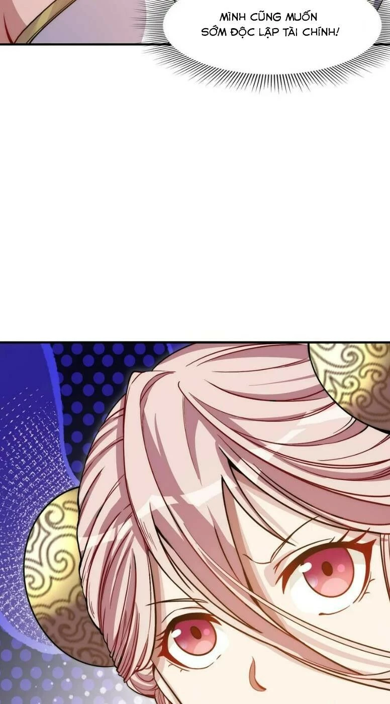 Đòn Đánh Của Ta Có Thể Mang Thêm Hiệu Ứng Tấn Công ? ! Chapter 6 - 28