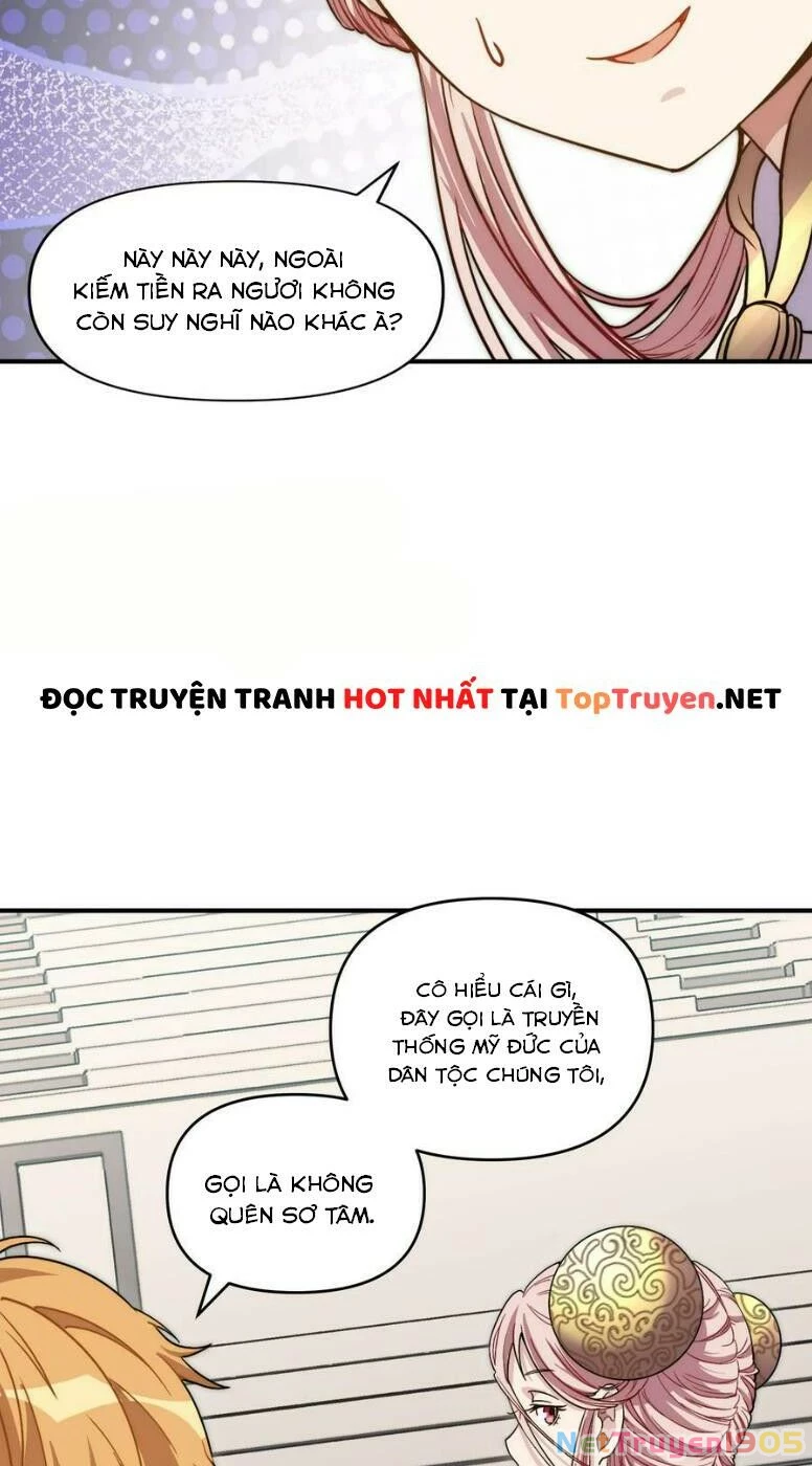 Đòn Đánh Của Ta Có Thể Mang Thêm Hiệu Ứng Tấn Công ? ! Chapter 6 - 29