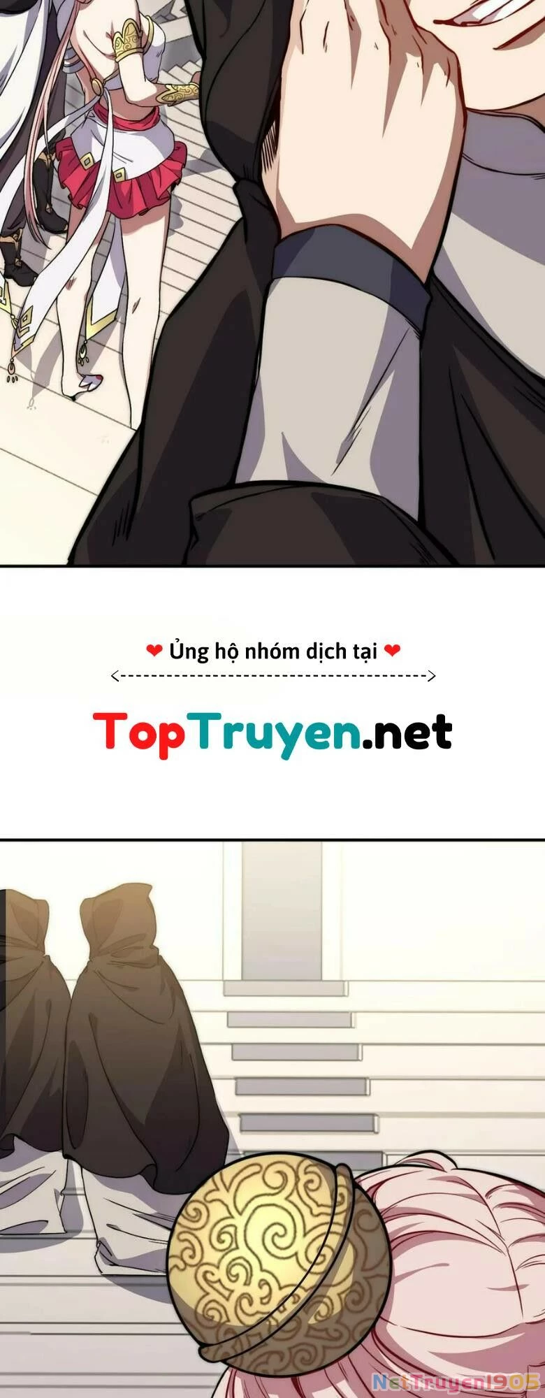 Đòn Đánh Của Ta Có Thể Mang Thêm Hiệu Ứng Tấn Công ? ! Chapter 6 - 34