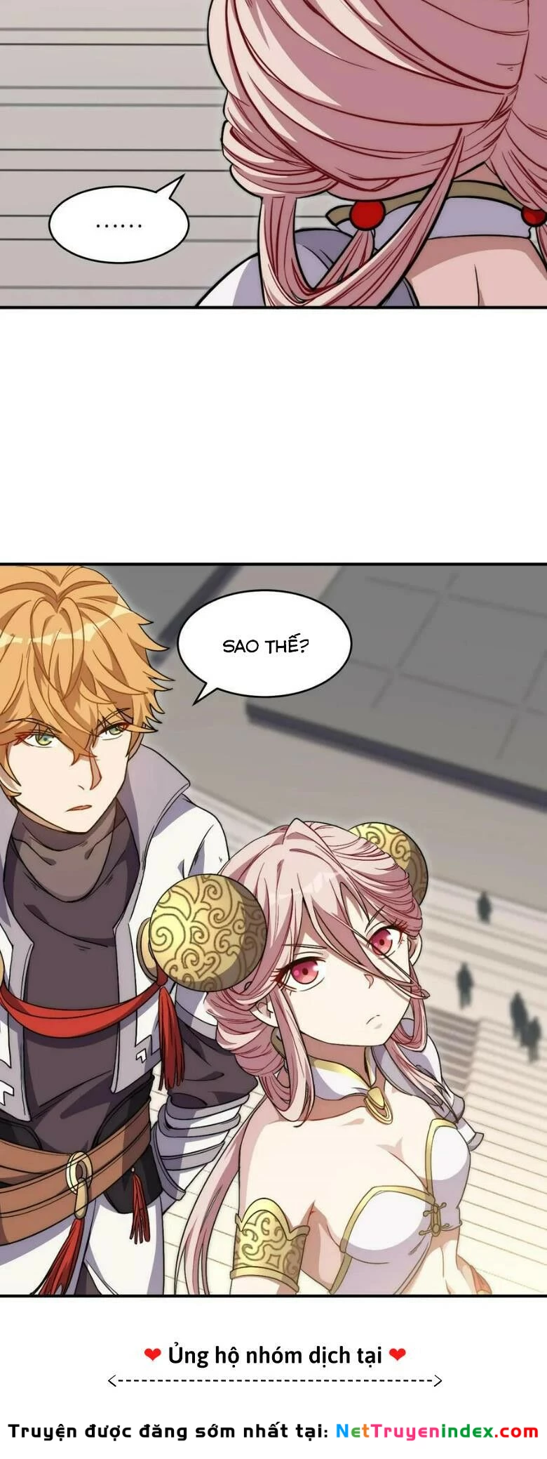 Đòn Đánh Của Ta Có Thể Mang Thêm Hiệu Ứng Tấn Công ? ! Chapter 6 - 35