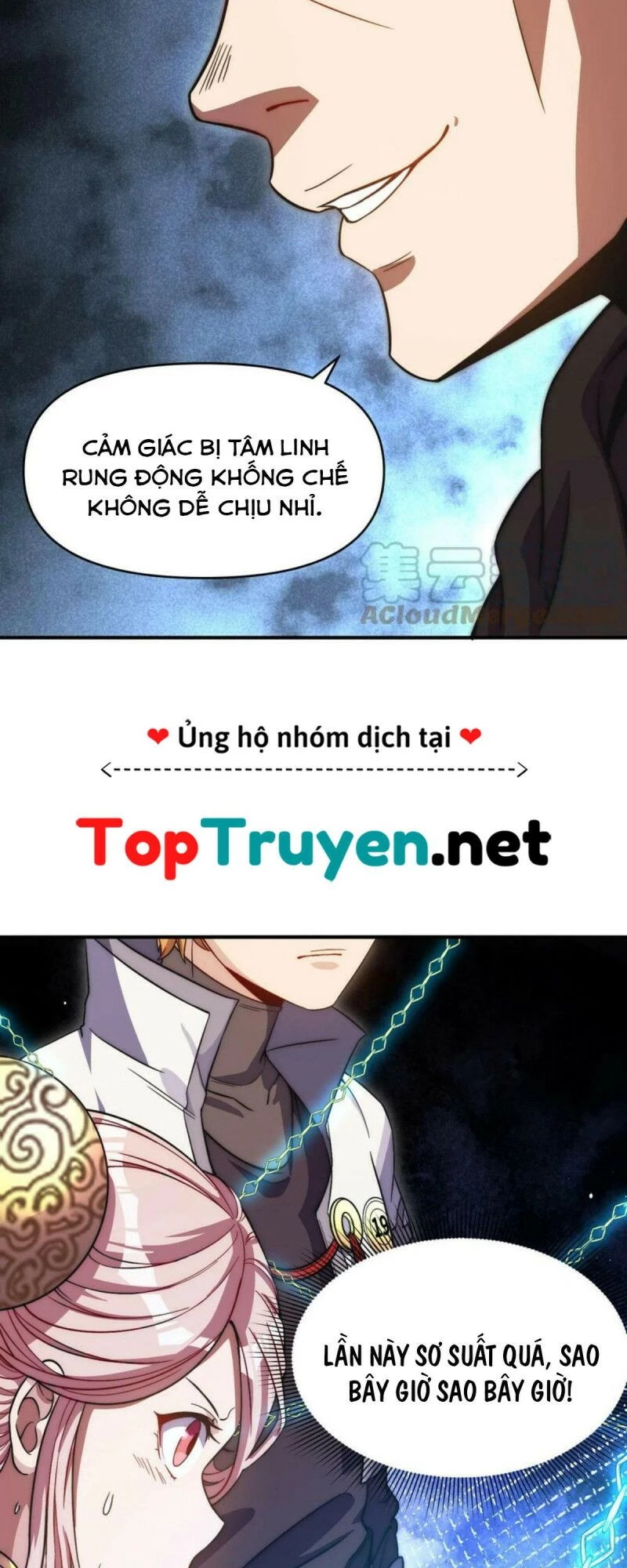 Đòn Đánh Của Ta Có Thể Mang Thêm Hiệu Ứng Tấn Công ? ! Chapter 7 - 12