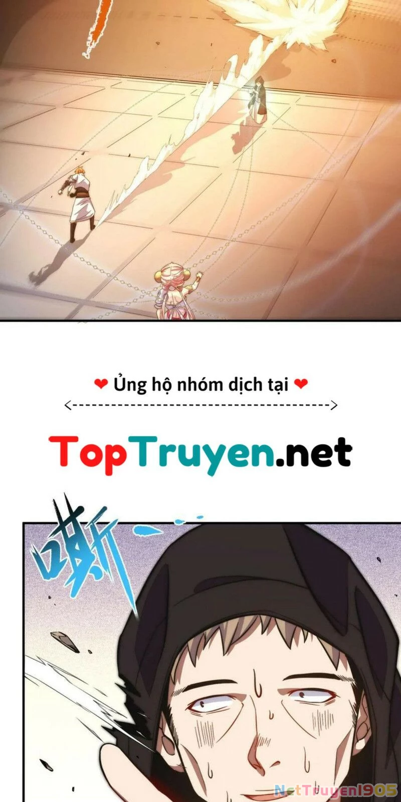 Đòn Đánh Của Ta Có Thể Mang Thêm Hiệu Ứng Tấn Công ? ! Chapter 7 - 19