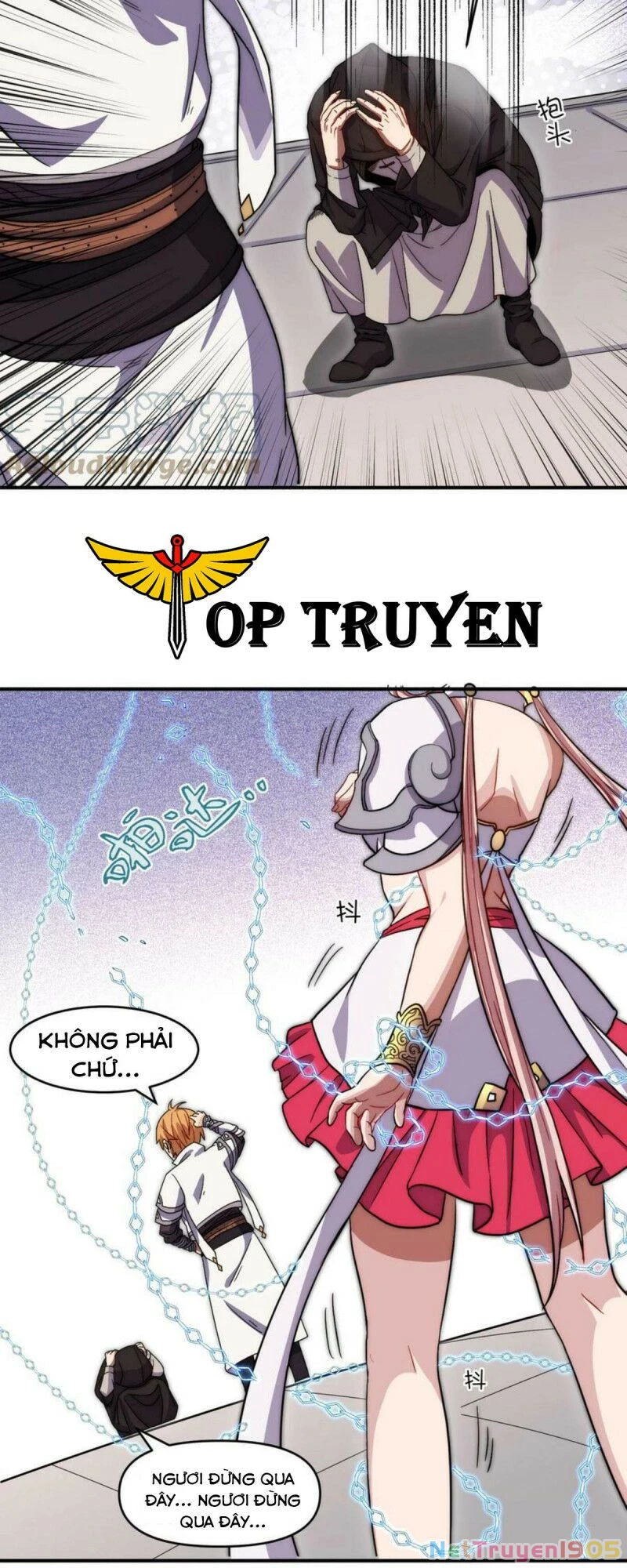 Đòn Đánh Của Ta Có Thể Mang Thêm Hiệu Ứng Tấn Công ? ! Chapter 7 - 26