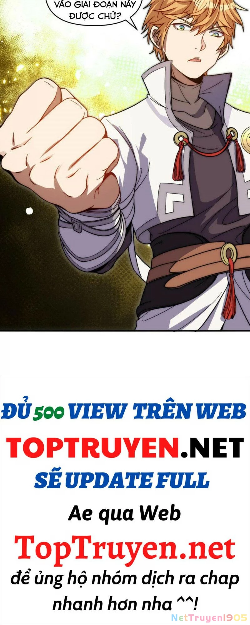 Đòn Đánh Của Ta Có Thể Mang Thêm Hiệu Ứng Tấn Công ? ! Chapter 7 - 29