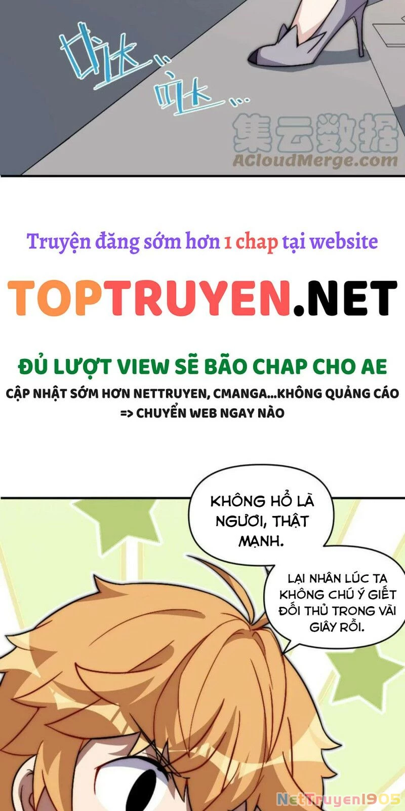 Đòn Đánh Của Ta Có Thể Mang Thêm Hiệu Ứng Tấn Công ? ! Chapter 7 - 39