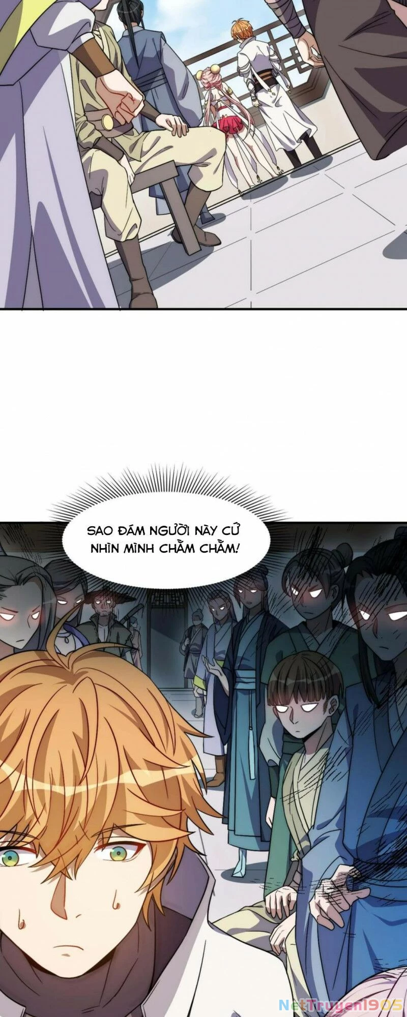 Đòn Đánh Của Ta Có Thể Mang Thêm Hiệu Ứng Tấn Công ? ! Chapter 8 - 2