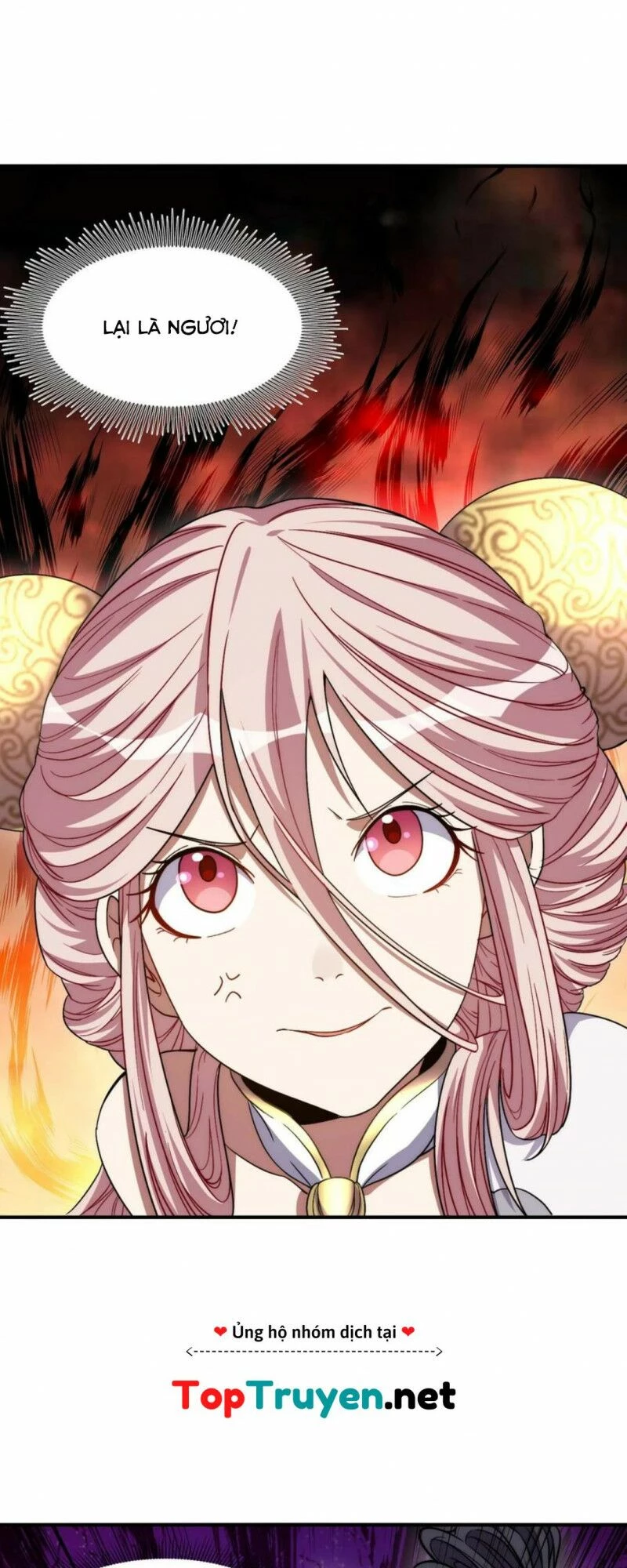 Đòn Đánh Của Ta Có Thể Mang Thêm Hiệu Ứng Tấn Công ? ! Chapter 8 - 5