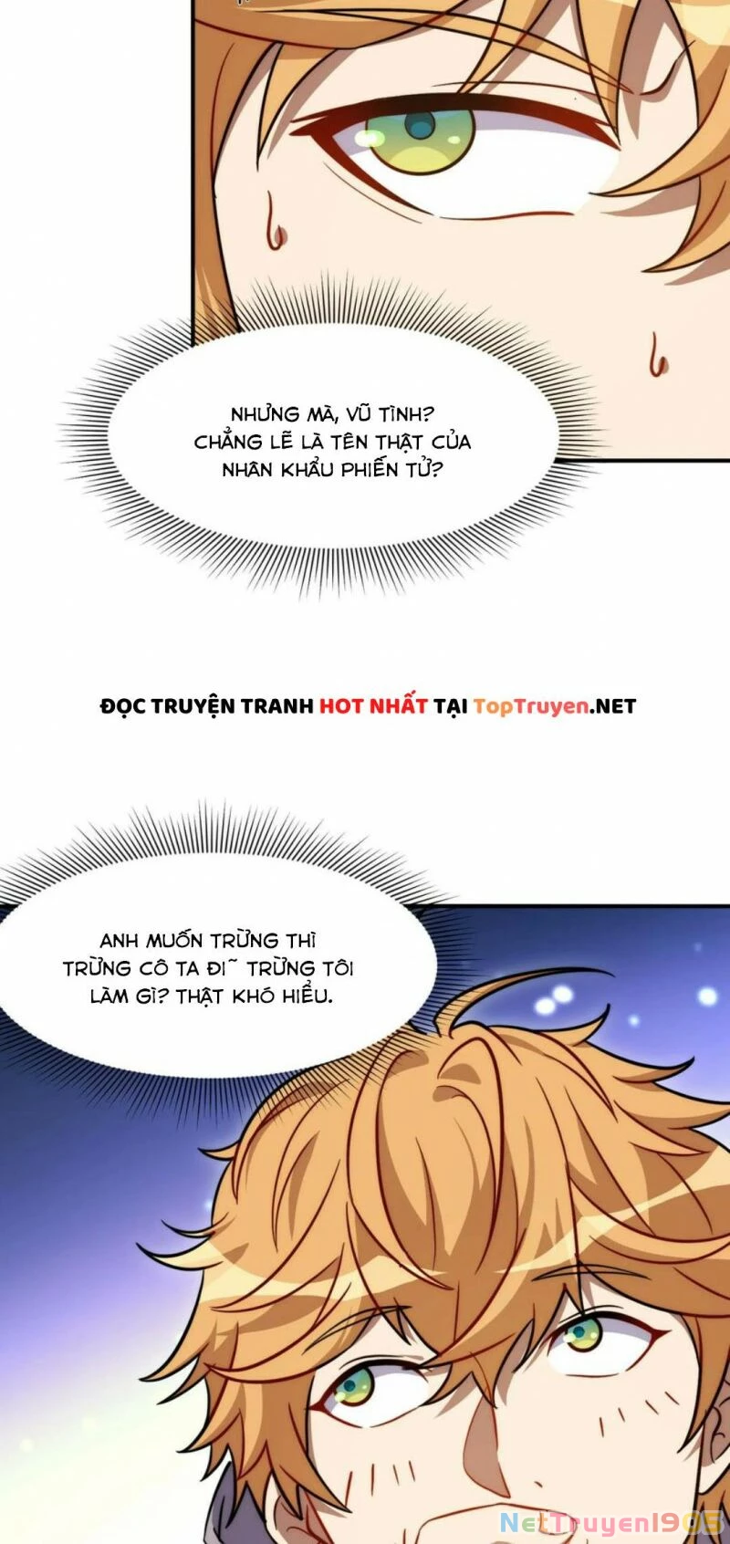 Đòn Đánh Của Ta Có Thể Mang Thêm Hiệu Ứng Tấn Công ? ! Chapter 8 - 10