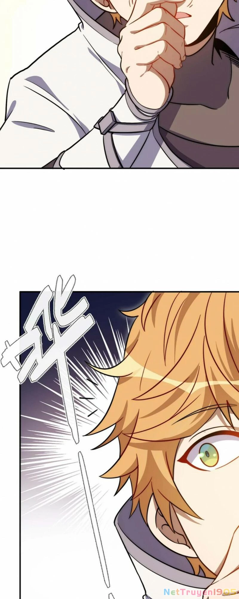 Đòn Đánh Của Ta Có Thể Mang Thêm Hiệu Ứng Tấn Công ? ! Chapter 8 - 11