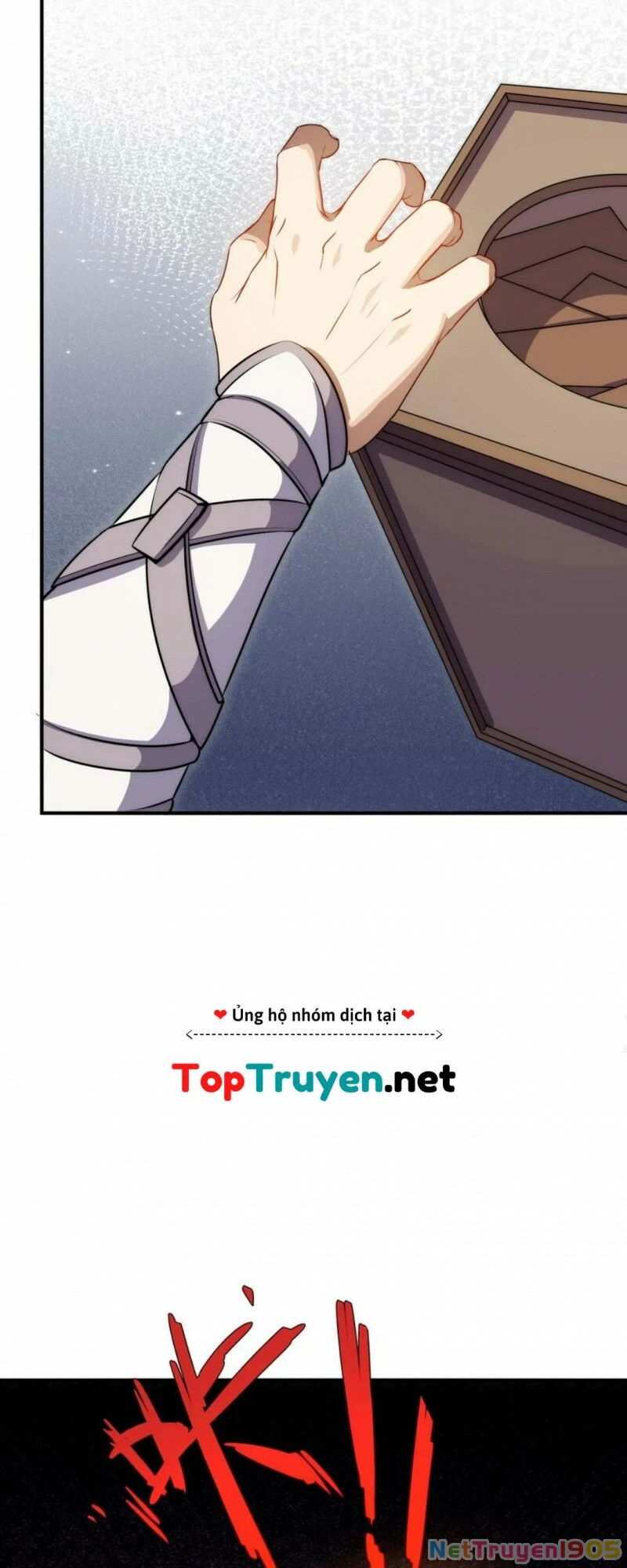 Đòn Đánh Của Ta Có Thể Mang Thêm Hiệu Ứng Tấn Công ? ! Chapter 8 - 14