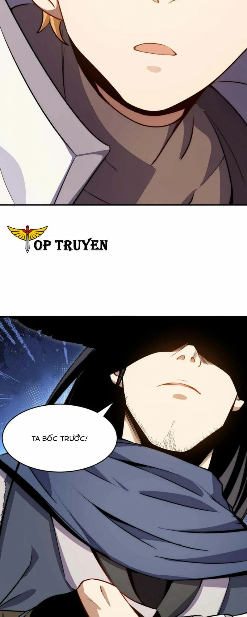 Đòn Đánh Của Ta Có Thể Mang Thêm Hiệu Ứng Tấn Công ? ! Chapter 8 - 16