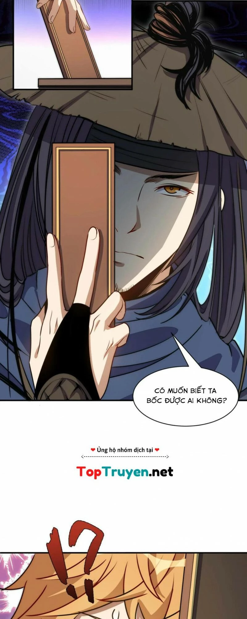 Đòn Đánh Của Ta Có Thể Mang Thêm Hiệu Ứng Tấn Công ? ! Chapter 8 - 19