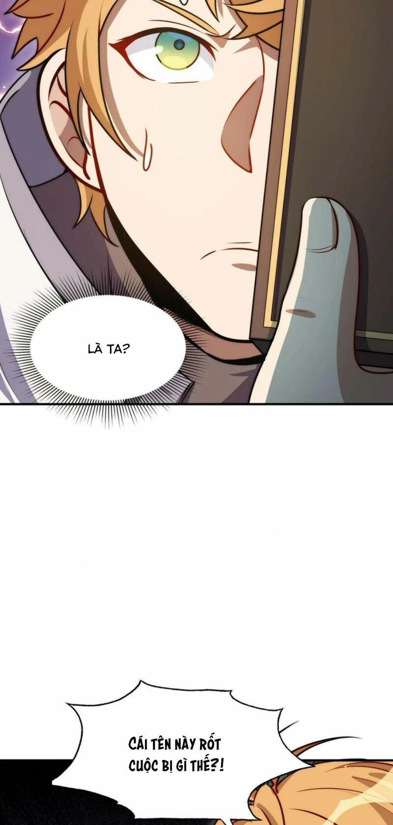 Đòn Đánh Của Ta Có Thể Mang Thêm Hiệu Ứng Tấn Công ? ! Chapter 8 - 20