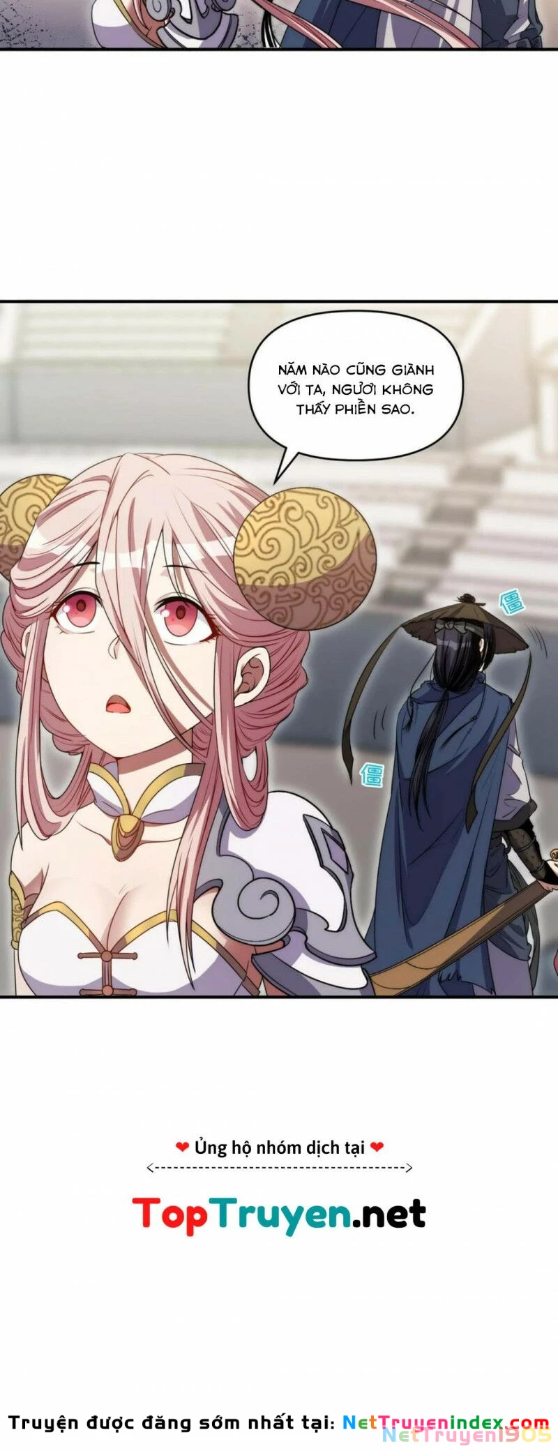 Đòn Đánh Của Ta Có Thể Mang Thêm Hiệu Ứng Tấn Công ? ! Chapter 8 - 25