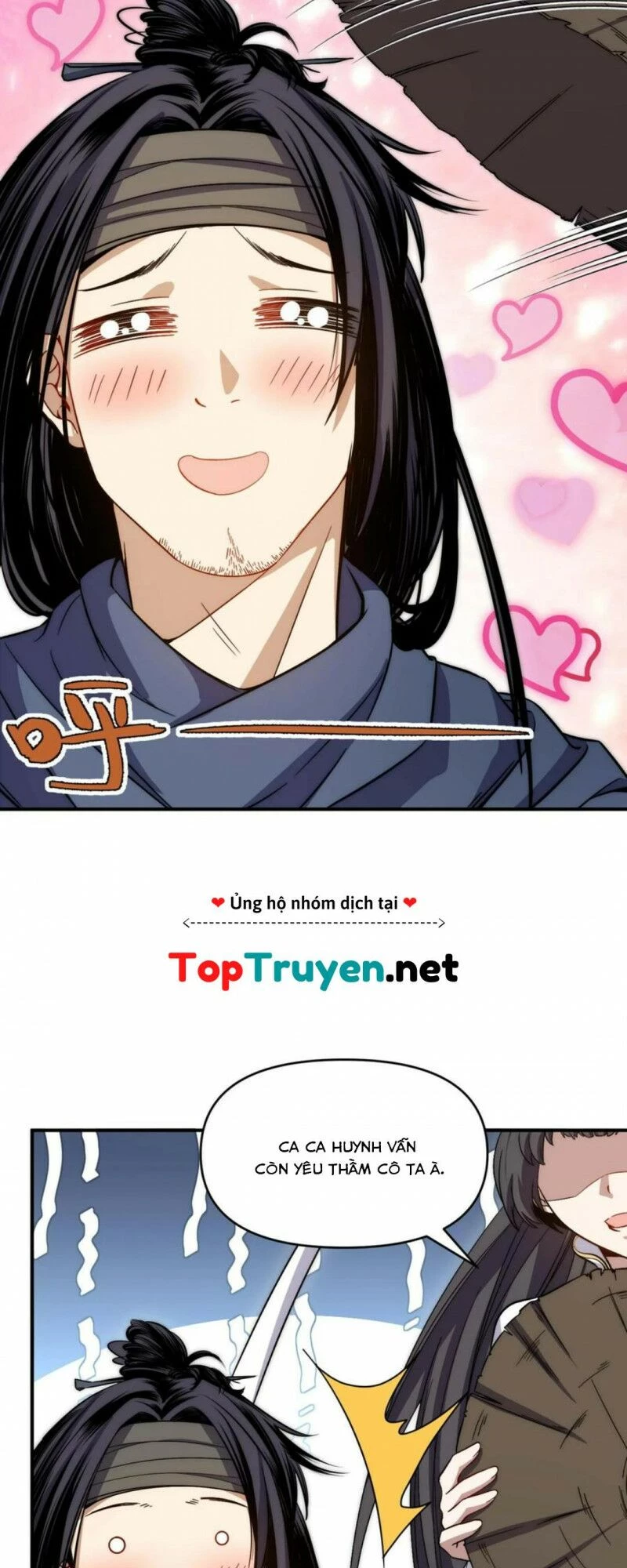 Đòn Đánh Của Ta Có Thể Mang Thêm Hiệu Ứng Tấn Công ? ! Chapter 8 - 28