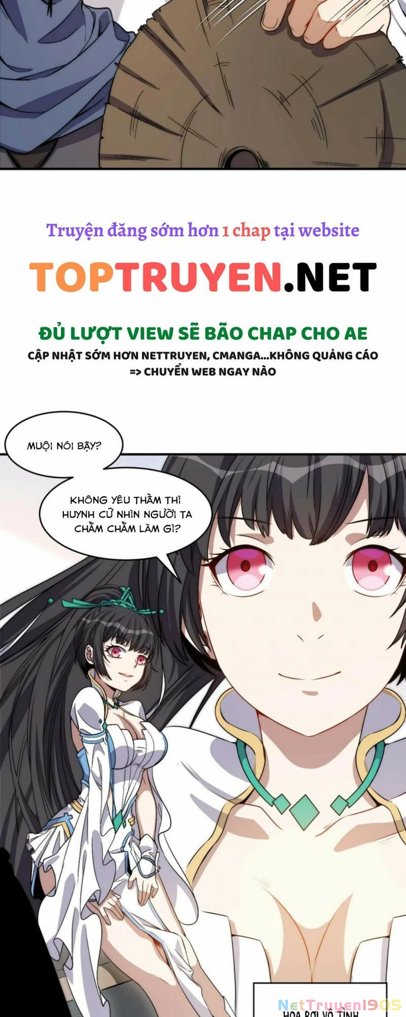 Đòn Đánh Của Ta Có Thể Mang Thêm Hiệu Ứng Tấn Công ? ! Chapter 8 - 30