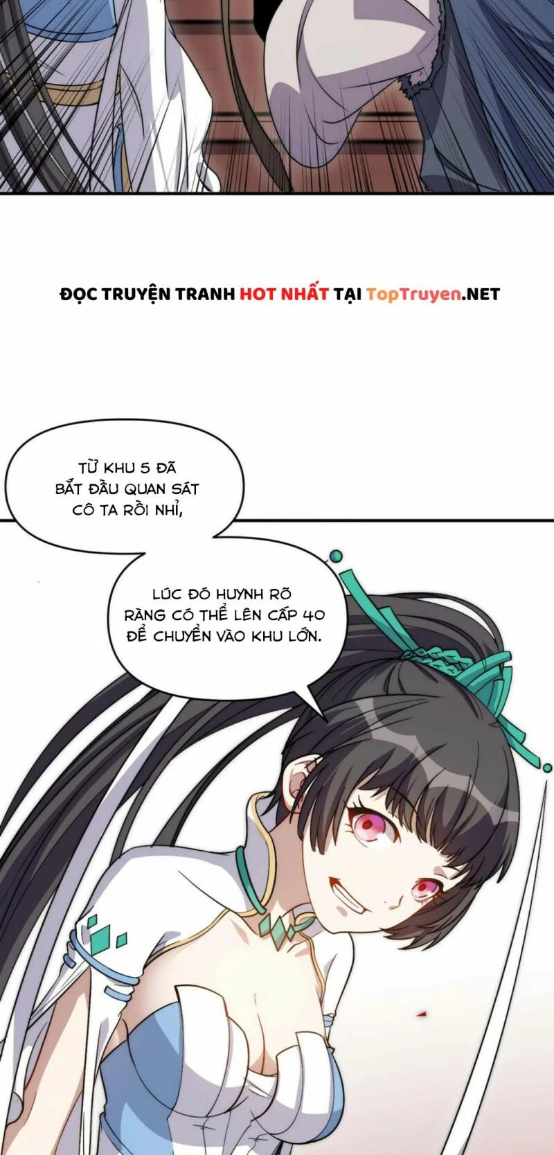 Đòn Đánh Của Ta Có Thể Mang Thêm Hiệu Ứng Tấn Công ? ! Chapter 8 - 32