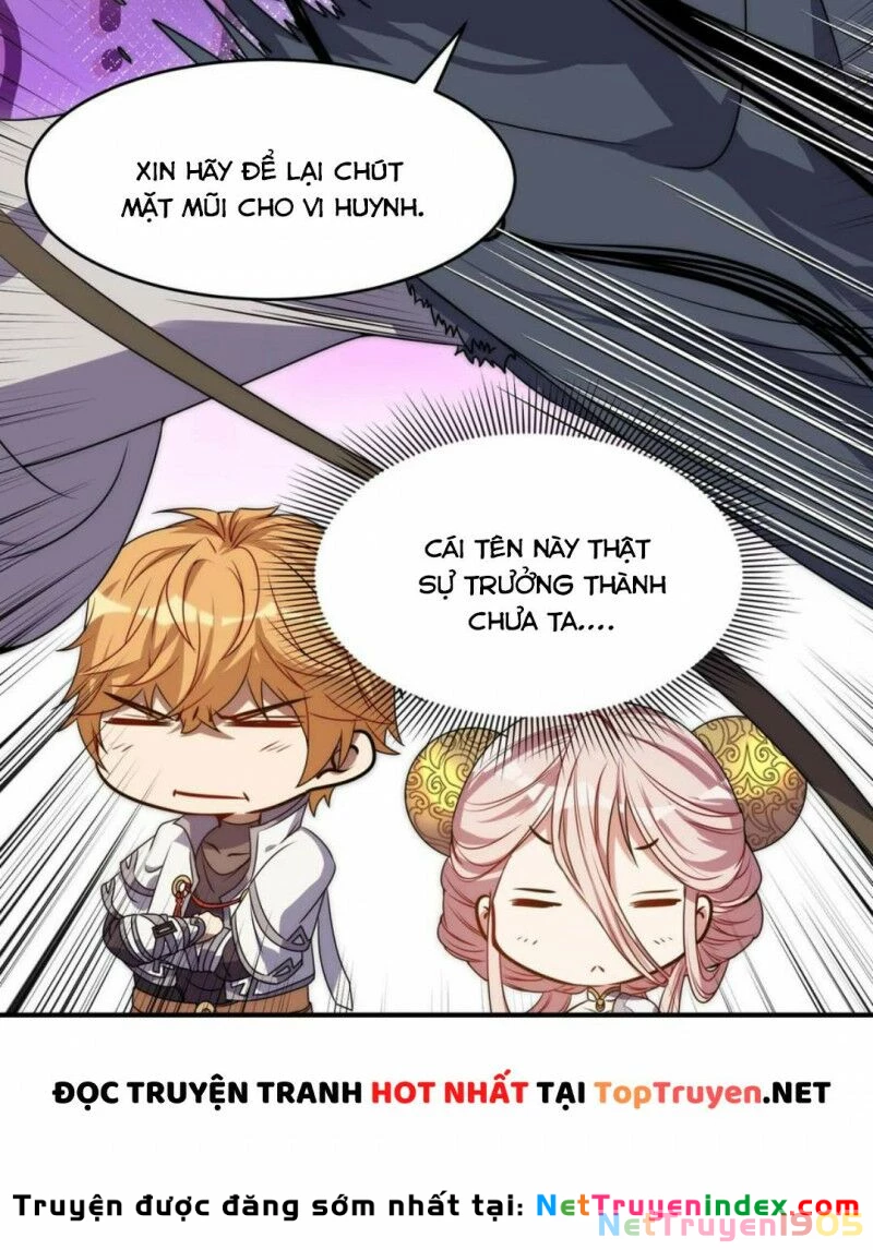 Đòn Đánh Của Ta Có Thể Mang Thêm Hiệu Ứng Tấn Công ? ! Chapter 8 - 43