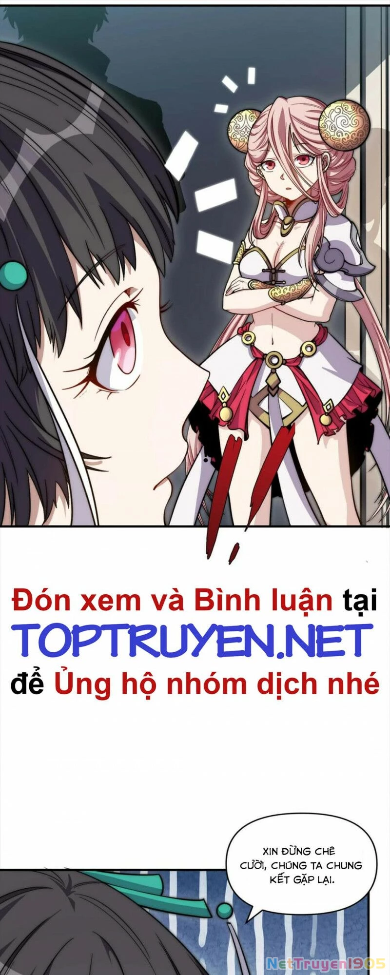 Đòn Đánh Của Ta Có Thể Mang Thêm Hiệu Ứng Tấn Công ? ! Chapter 8 - 45