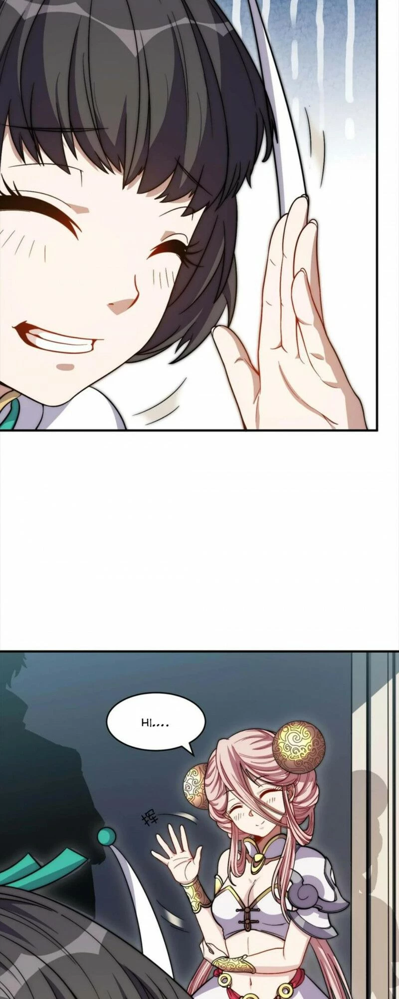 Đòn Đánh Của Ta Có Thể Mang Thêm Hiệu Ứng Tấn Công ? ! Chapter 8 - 46