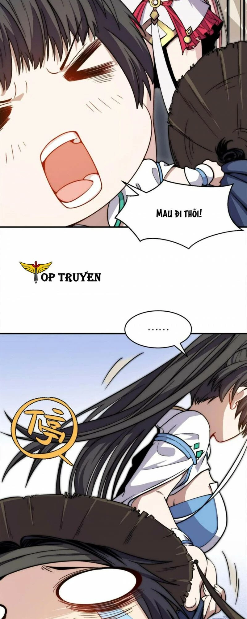 Đòn Đánh Của Ta Có Thể Mang Thêm Hiệu Ứng Tấn Công ? ! Chapter 8 - 47