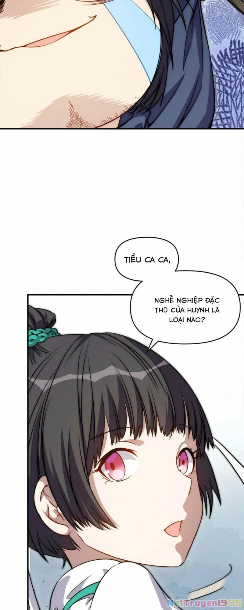 Đòn Đánh Của Ta Có Thể Mang Thêm Hiệu Ứng Tấn Công ? ! Chapter 8 - 48