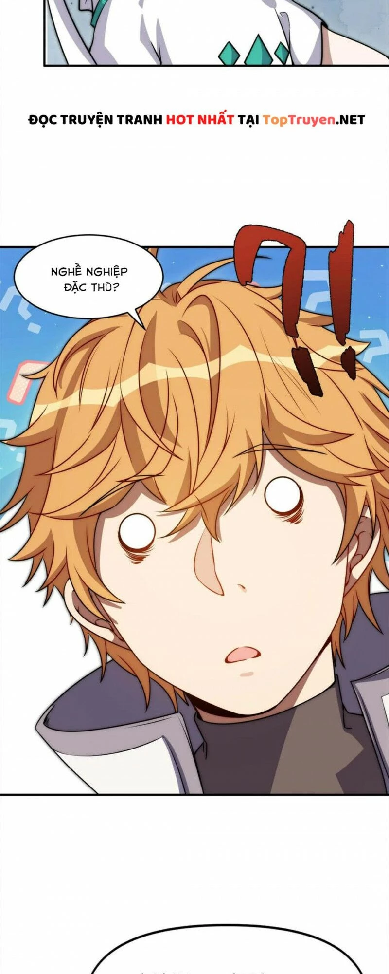 Đòn Đánh Của Ta Có Thể Mang Thêm Hiệu Ứng Tấn Công ? ! Chapter 8 - 49