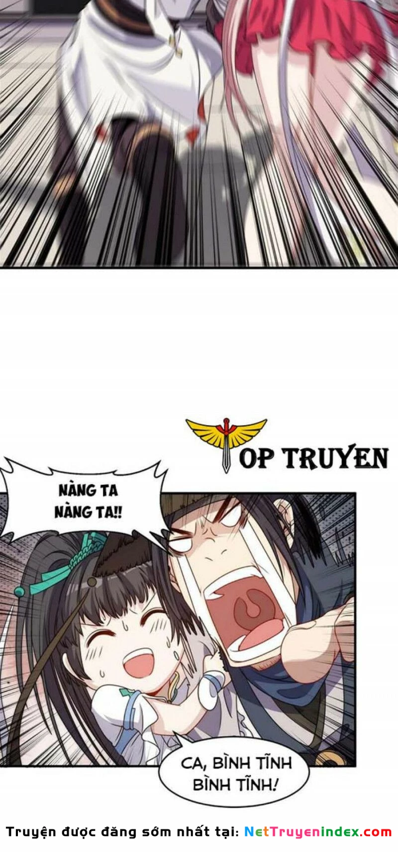 Đòn Đánh Của Ta Có Thể Mang Thêm Hiệu Ứng Tấn Công ? ! Chapter 9 - 18