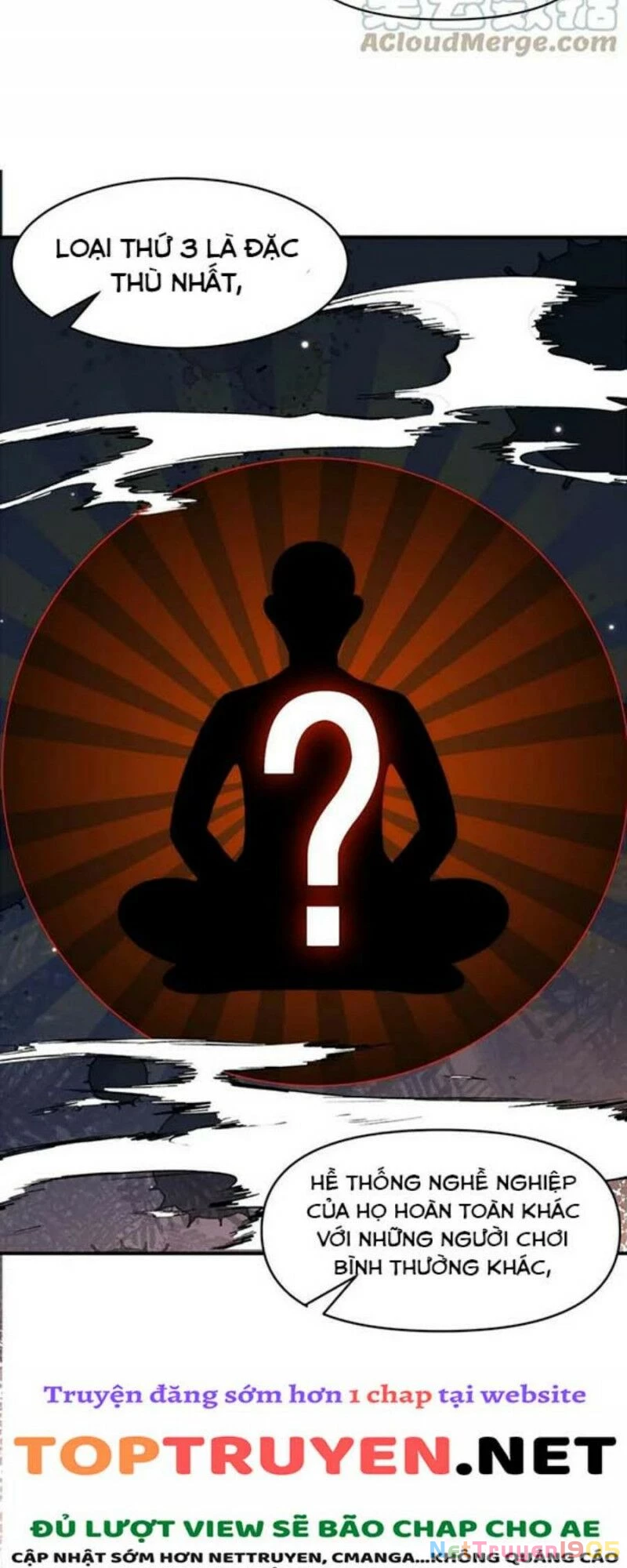 Đòn Đánh Của Ta Có Thể Mang Thêm Hiệu Ứng Tấn Công ? ! Chapter 9 - 22