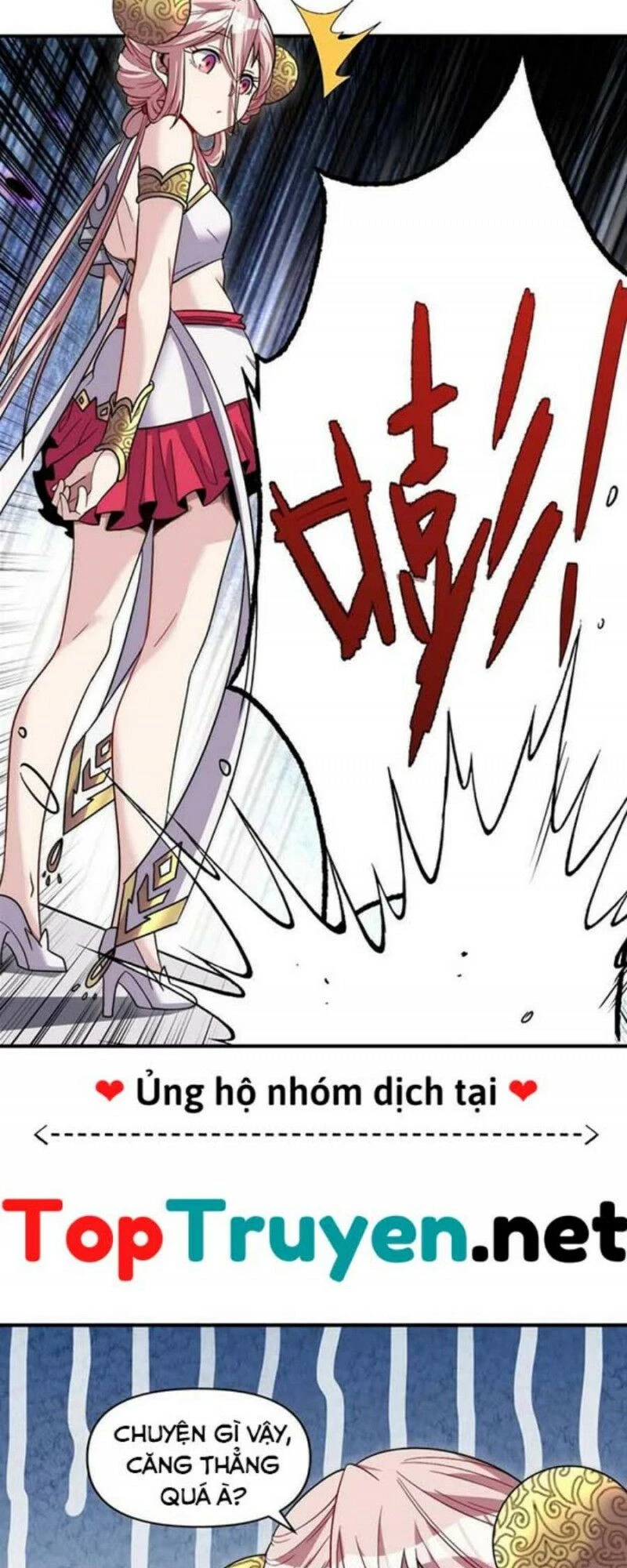 Đòn Đánh Của Ta Có Thể Mang Thêm Hiệu Ứng Tấn Công ? ! Chapter 9 - 31