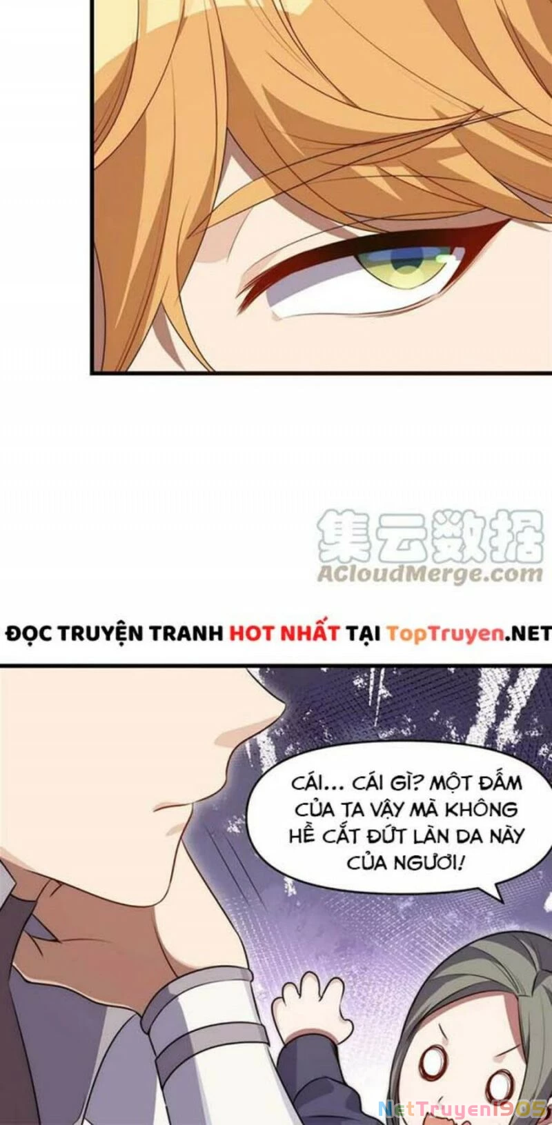 Đòn Đánh Của Ta Có Thể Mang Thêm Hiệu Ứng Tấn Công ? ! Chapter 9 - 39