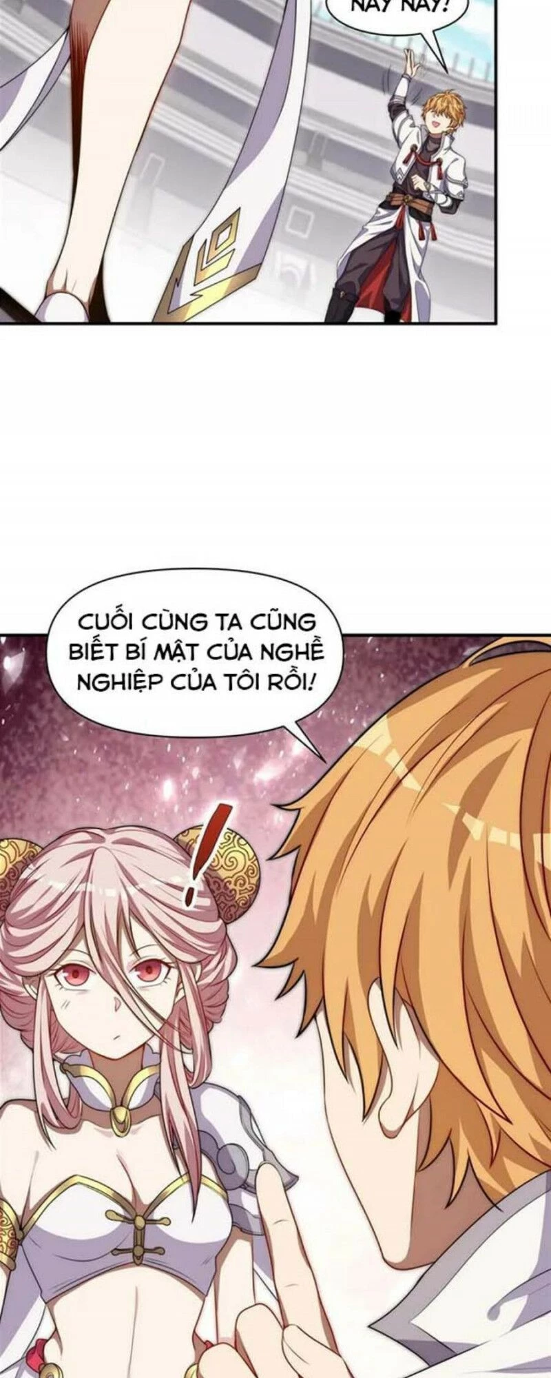 Đòn Đánh Của Ta Có Thể Mang Thêm Hiệu Ứng Tấn Công ? ! Chapter 9 - 46