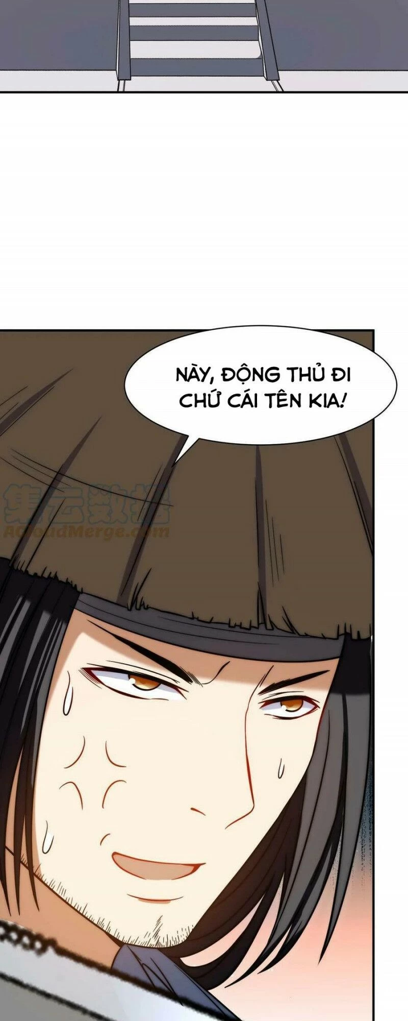 Đòn Đánh Của Ta Có Thể Mang Thêm Hiệu Ứng Tấn Công ? ! Chapter 10 - 14