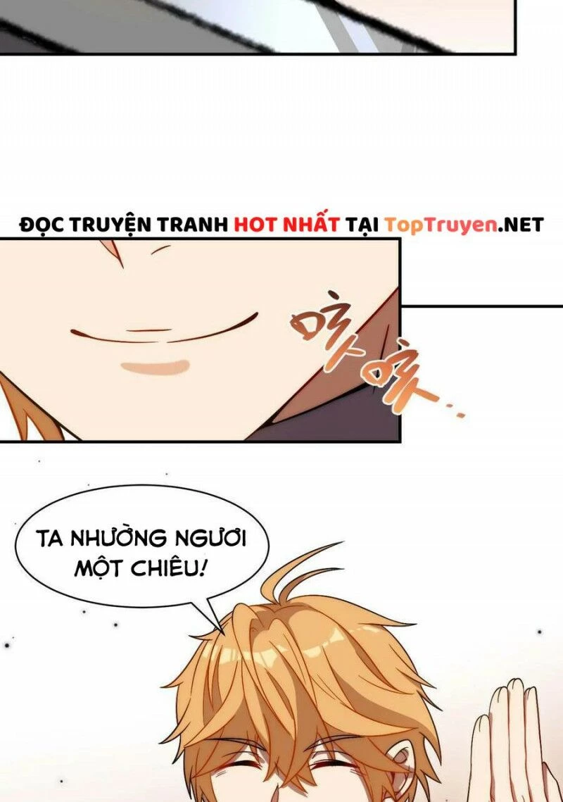 Đòn Đánh Của Ta Có Thể Mang Thêm Hiệu Ứng Tấn Công ? ! Chapter 10 - 15