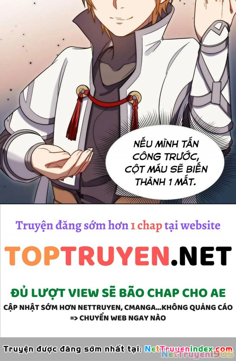 Đòn Đánh Của Ta Có Thể Mang Thêm Hiệu Ứng Tấn Công ? ! Chapter 10 - 16