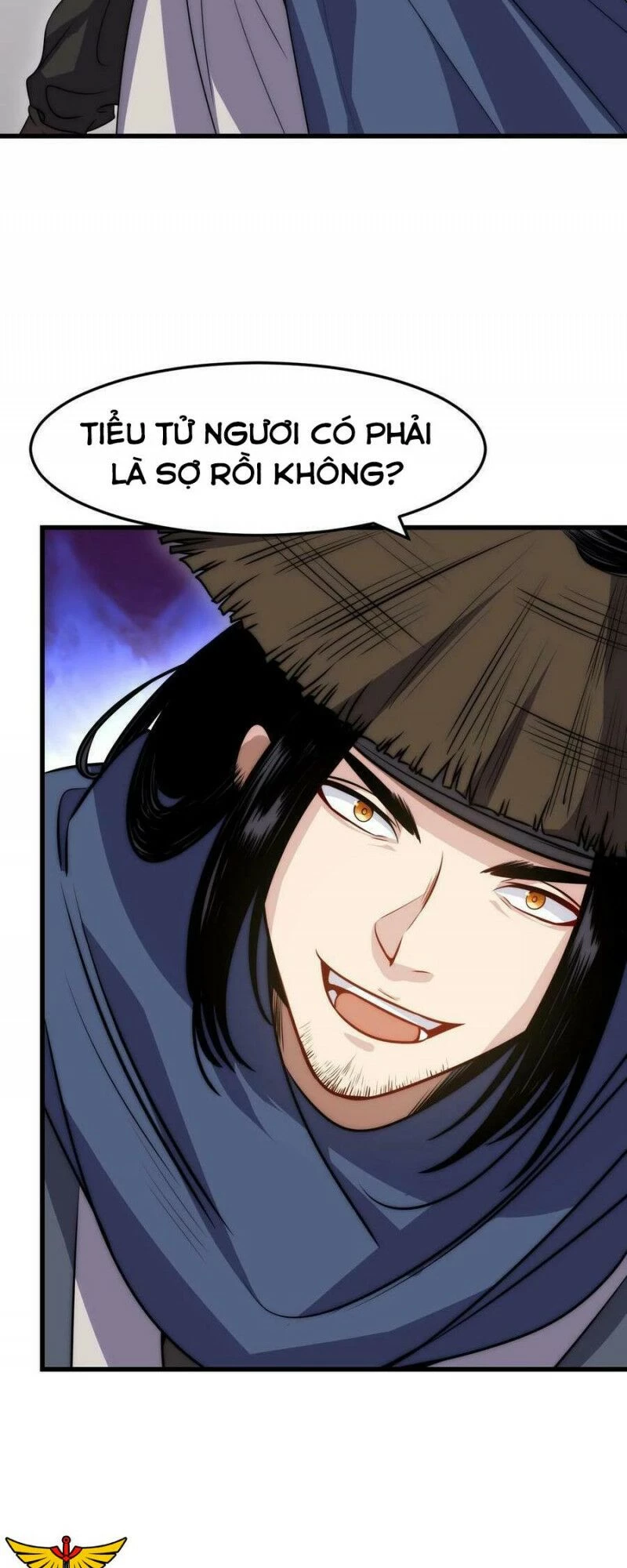 Đòn Đánh Của Ta Có Thể Mang Thêm Hiệu Ứng Tấn Công ? ! Chapter 10 - 34