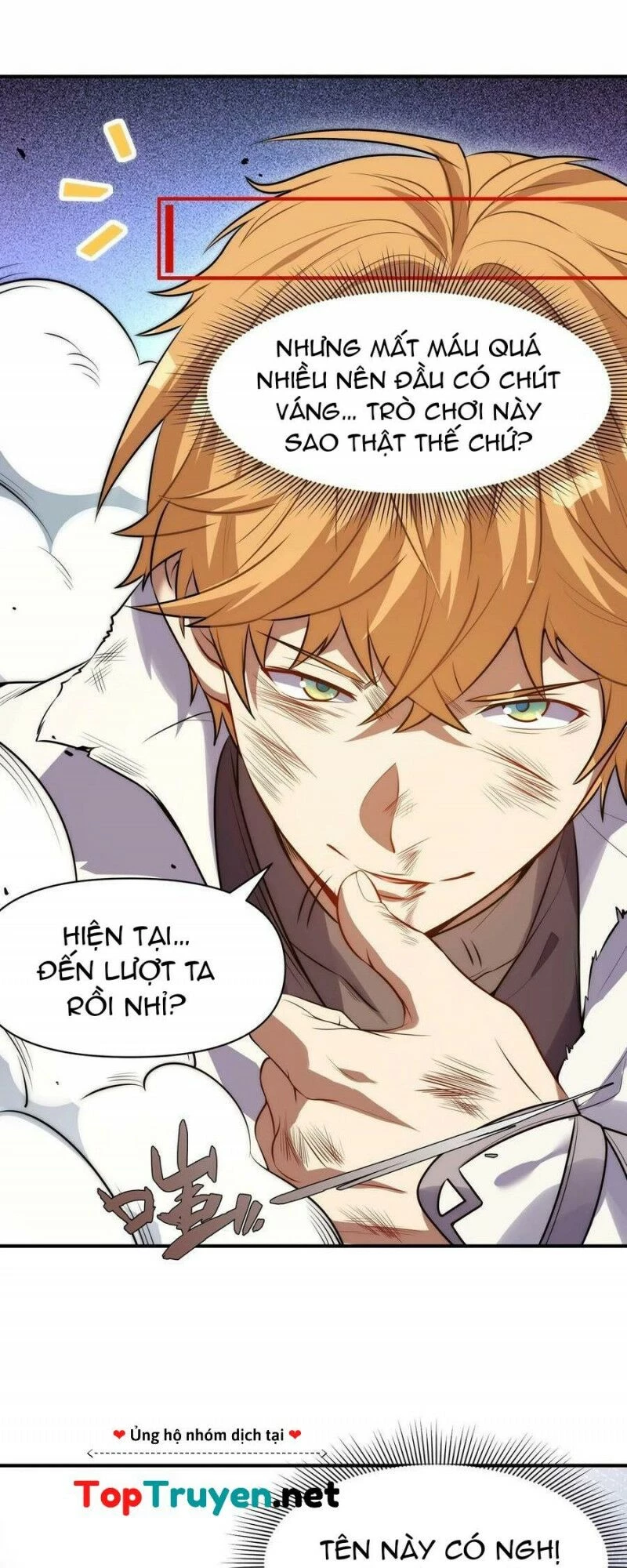Đòn Đánh Của Ta Có Thể Mang Thêm Hiệu Ứng Tấn Công ? ! Chapter 11 - 10