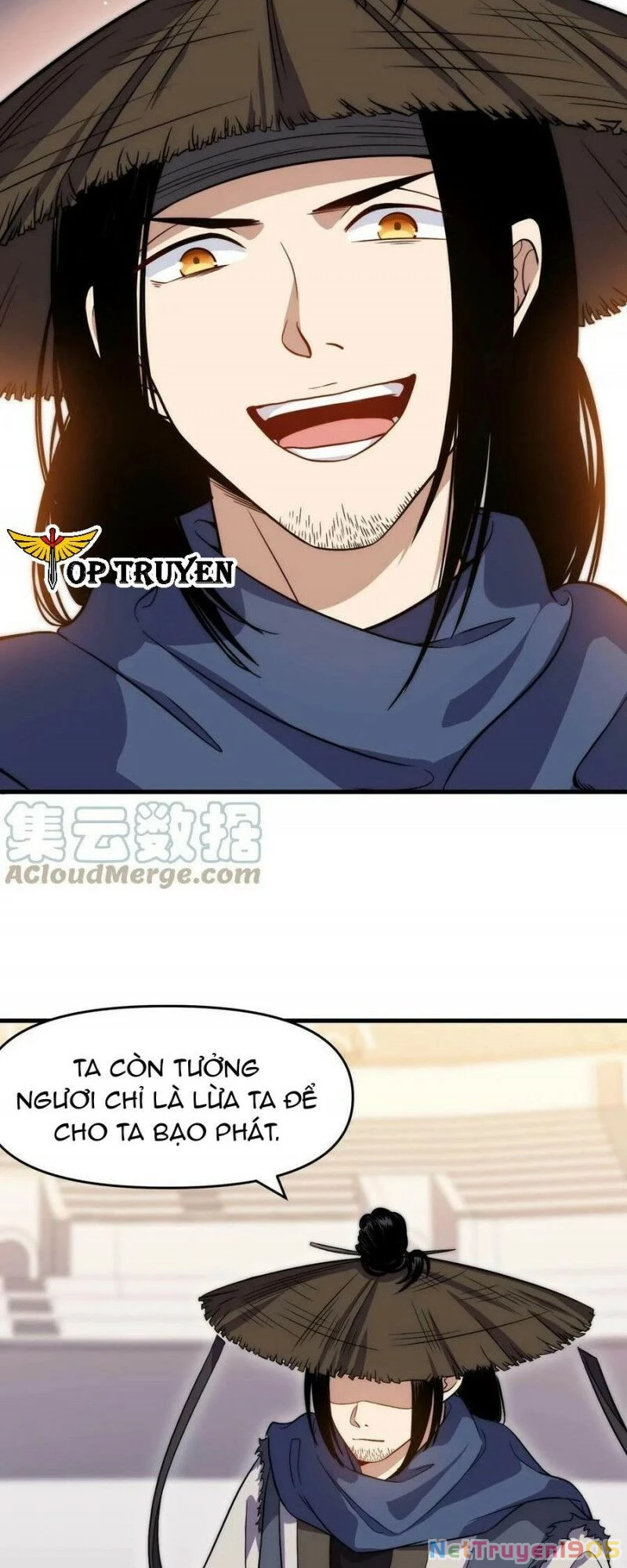Đòn Đánh Của Ta Có Thể Mang Thêm Hiệu Ứng Tấn Công ? ! Chapter 11 - 17