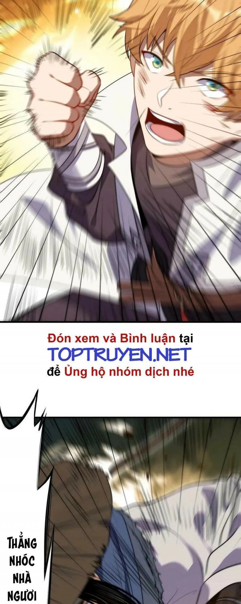 Đòn Đánh Của Ta Có Thể Mang Thêm Hiệu Ứng Tấn Công ? ! Chapter 11 - 22