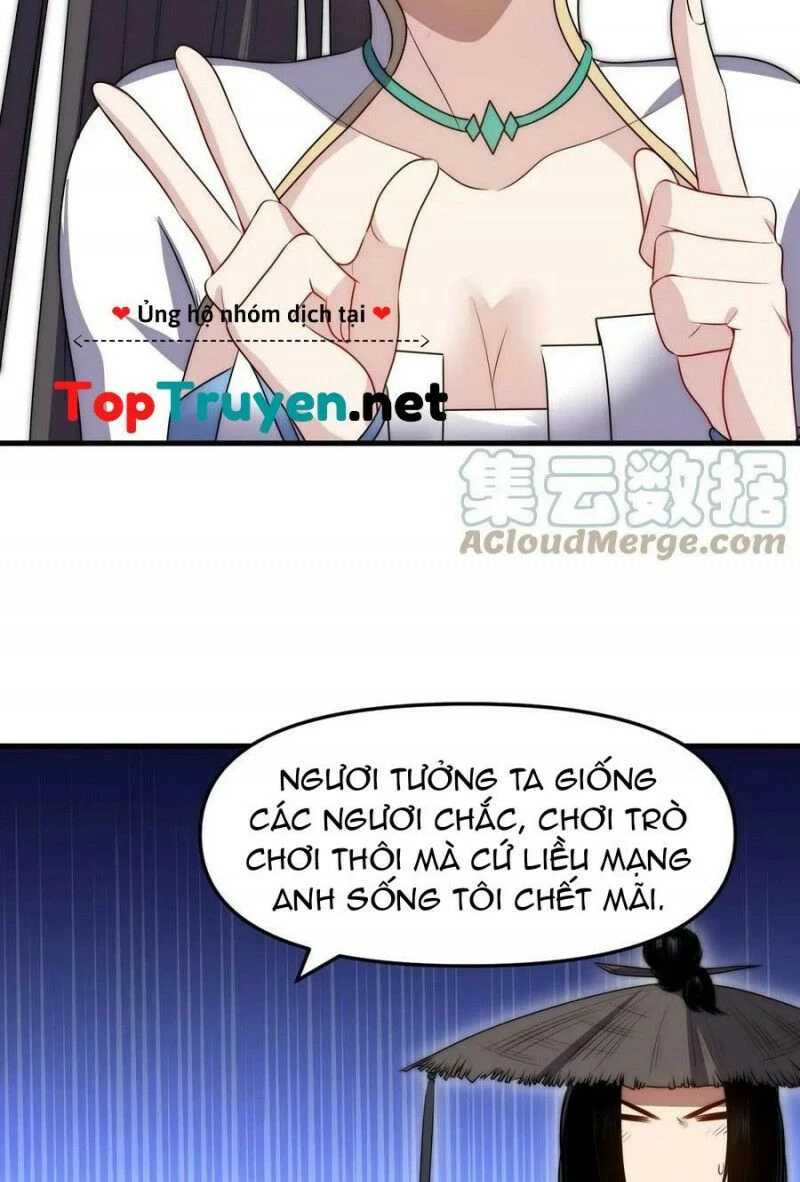 Đòn Đánh Của Ta Có Thể Mang Thêm Hiệu Ứng Tấn Công ? ! Chapter 11 - 38