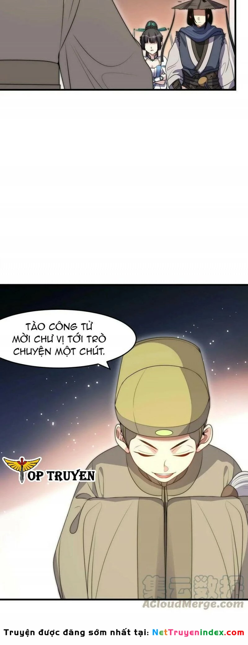 Đòn Đánh Của Ta Có Thể Mang Thêm Hiệu Ứng Tấn Công ? ! Chapter 11 - 43
