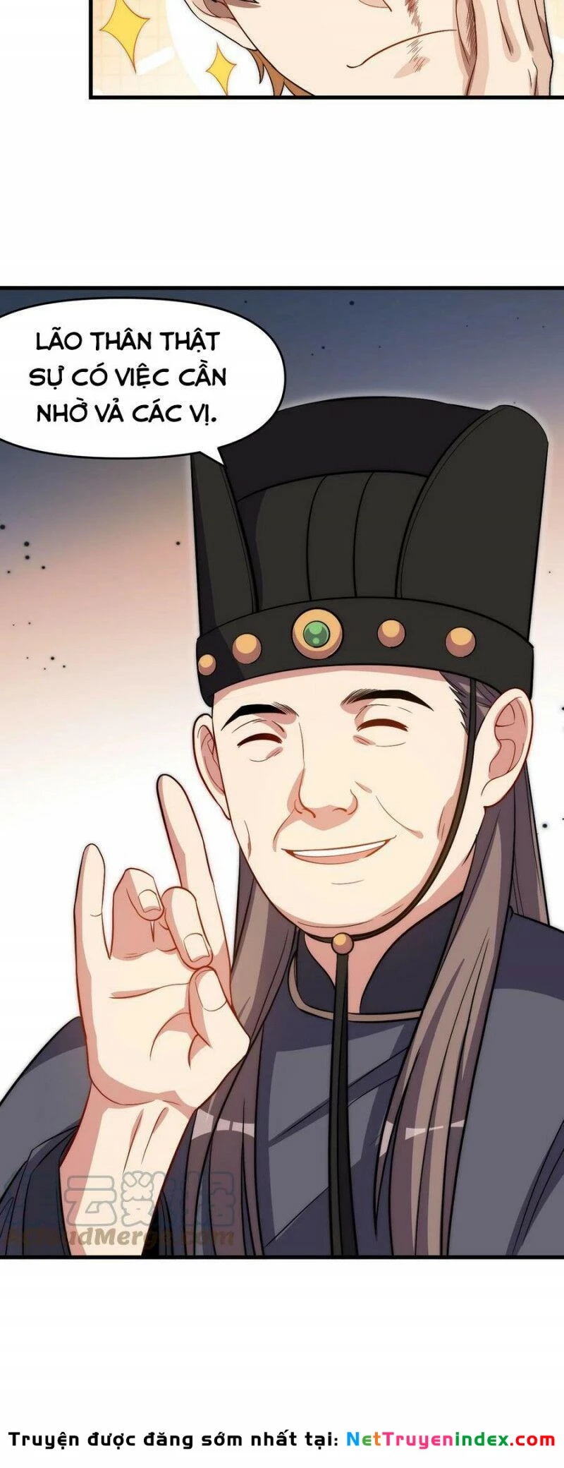 Đòn Đánh Của Ta Có Thể Mang Thêm Hiệu Ứng Tấn Công ? ! Chapter 12 - 10