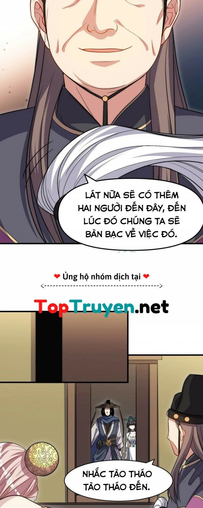 Đòn Đánh Của Ta Có Thể Mang Thêm Hiệu Ứng Tấn Công ? ! Chapter 12 - 13