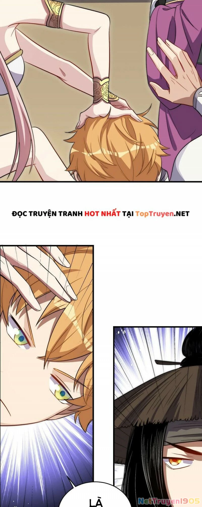 Đòn Đánh Của Ta Có Thể Mang Thêm Hiệu Ứng Tấn Công ? ! Chapter 12 - 14